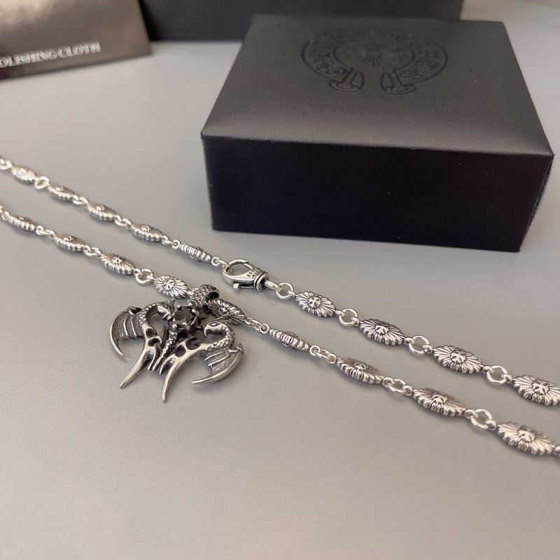 Chrome Hearts Necklaces